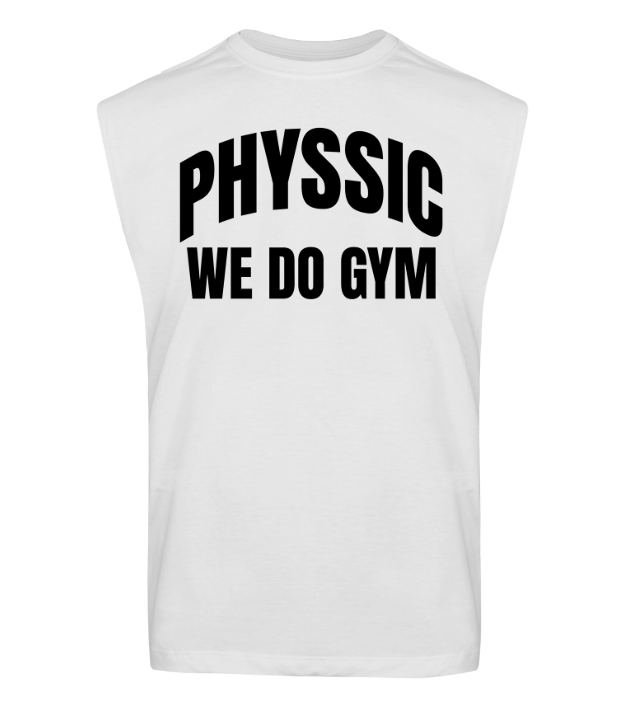 Regata Oversized We do Gym