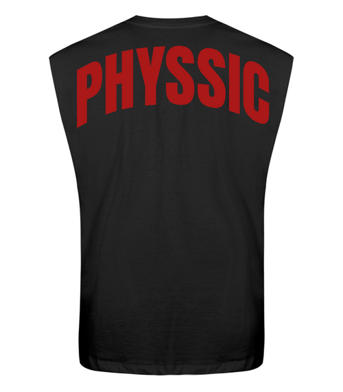 Regata Oversized Physsic