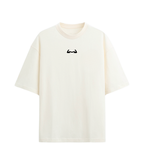 Camisa Oversized - Physsic Club