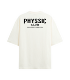 Camisa Oversized - Physsic Club