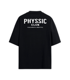 Camisa Oversized - Physsic Club