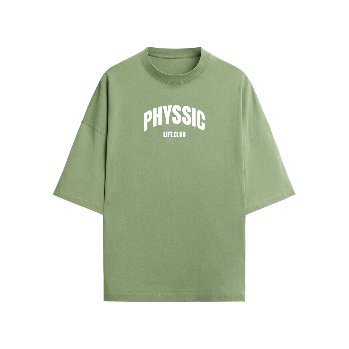 Oversized Physsic Lift Club